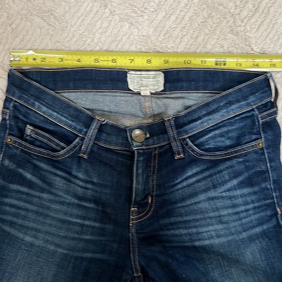 Current Elliott jeans size 27 - Picture 16 of 16